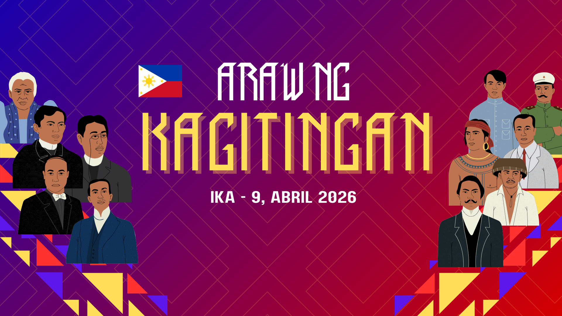 Araw ng Kagitingan